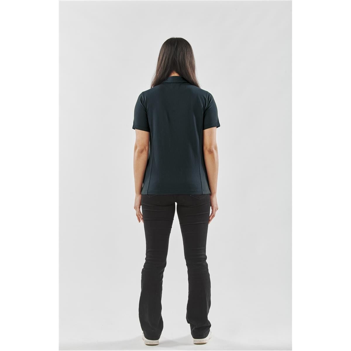 Thumbnail Women's Sirocco Sports Polo Thumbnail Women's Sirocco Sports Polo
